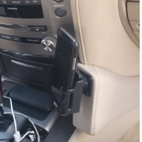 ستاند جلدي / لكزس 2008 - 2015