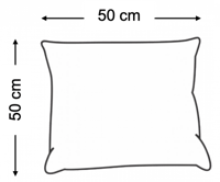 غلاف خدادية ذهبية على شكل شبكي