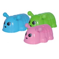 كرسي حمام (تواليت) للأطفال Bug