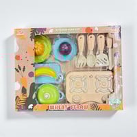 العاب بنات مع التغليف لعمر +٣ سنوات