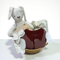 هدية مولود شتوية مذركير