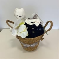 هدية مولود تيد بيكر