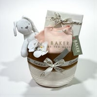 هدية مولودة تيد بيكر شتوية