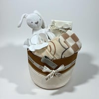 هدية مولود نكست شتوية