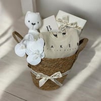 هدية مولود تيد بيكر شتوية