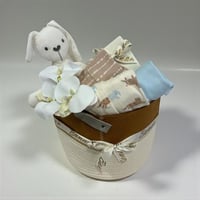 هدية مولود مذركير