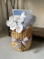 هدية مولود نكست مع بلانكو بيبي كولكشن