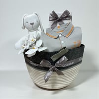 هدية مولود تيد بيكر