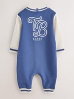 هدية مولود شتوية تيد بيكر