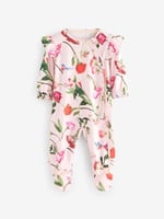 هدية مولودة تيد بيكر