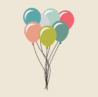 بالون هيليوم