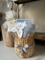 هدية مولود نكست مع بلانكو بيبي كولكشن