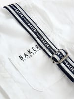 هدية مولود تيد بيكر