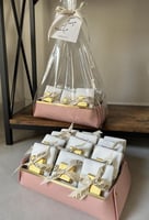 توزيعات عيد الأضحى | ١٢ مراية مع الشوكلاتة