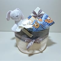 هدية مولود نكست