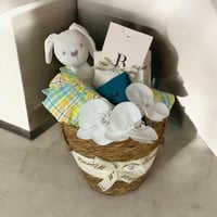 هدية توأم بنت وولد | Ziddy