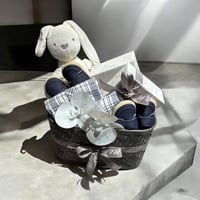 هدية مواليد توأم