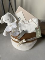 هدية مولودة تيد بيكر شتوية