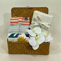 هدية مولود نكست