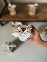 مبخرة بغطاء مع عود | توزيعات رمضان