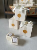 توزيعات بوكسات العيد الأنيقة