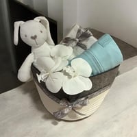 هدية مولود تيد بيكر -1-