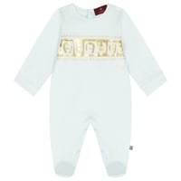 هدية مولود اقنر مع مجموعة عطور بلانكو | مميزة