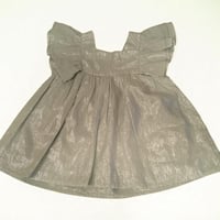 هدية مولودة فستان نكست