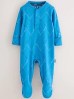 هدية مولود تيد بيكر