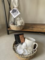 هدية يوم المعلم| قهوة عنوان القهوة وكوب