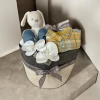 هدية مولود Ziddy