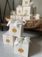 توزيعات بوكسات العيد الأنيقة