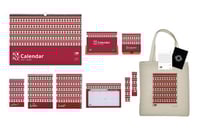 باقة السدو الأحمر الميلادية 2026