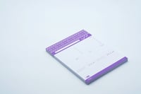 يومي | تصميم الخزامى