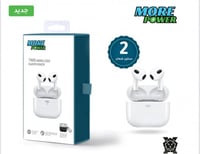 سماعة بلوتوث 3 مور بور | سماعات