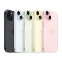 جوال‎‎ ايفون 15‎‎ بلس الجيل الخامس 256 جيجابايت‎ ا...