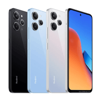 جوال شاومي ريدمي 12 الجيل الخامس 256 جيجا الوان مت...