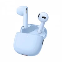 بيسوس - Bowie WX5 سماعة بلوتوث لاسلكية - ازرق | ال...