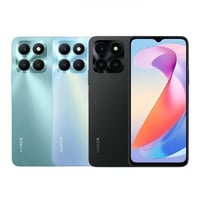 جوال هونر x6a الجيل الرابع 128 جيجا اسود | الفا ست...