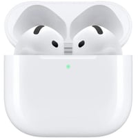 ابل ايربودز 4 (الجيل الرابع) مع خاصية عازل الضوضاء...