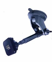 قاعدة جوال مور بور H206 كبير زجاج مغناطيس | اكسسوا...