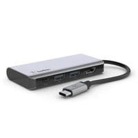 وصلة شاحن بيلكن تايب سي 4 في 1 | بيلكن