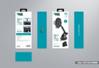 قاعدة جوال مور بور H202 كبير زجاج تثبيت الجوالات ب...