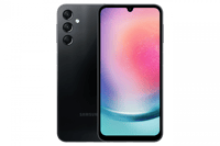 جوال سامسونج A24الجيل الرابع - 128 جيجا الوان متعد...