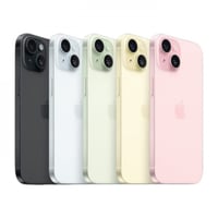 جوال‎‎ ايفون 15‎‎ بلس الجيل الخامس 128 جيجابايت‎ ا...