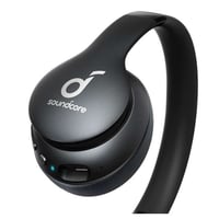 سماعه انكر بلوتوث ساوند كور لايف 2 نيو اسود | سماع...