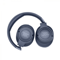 سماعة بلوتوث جي بي ال -تون 710BT 50H - ازرق | سماع...