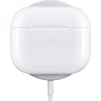 سماعه ايربودز ابل بلوتوث الاصدار الثالث‎‎ ‎سماعة ا...