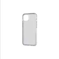 بكج تيك 21 كفر حماية ايفو كلير + حماية شاشة لايفون...