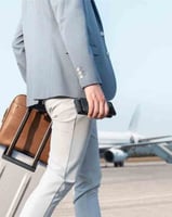 باور بانك انكر باوركور 3 sense سعة 10000 ملي امبير...